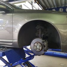 KwikFit Bergen op Zoom - Autobanden, APK en onderhoud