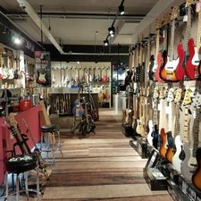 Bax-shop | Bax Music Amsterdam - We gaan verhuizen!