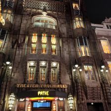 Koninklijk Theater Tuschinski | Pathé