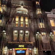 Pathé Tuschinski