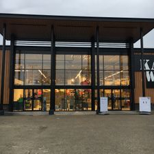 Karwei bouwmarkt Breda-Oost
