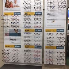 Pearle Opticiens Veldhoven