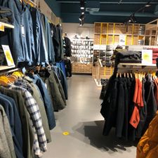 ANWB winkel Eindhoven Woensel