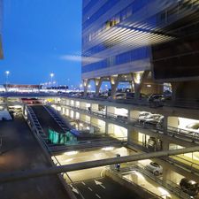 P1 Parkeren Schiphol - Officiële Parking Schiphol