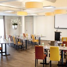 Best Western Plus Hotel Restaurant Aduard