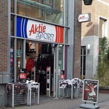 Aktiesport