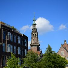 Rondvaart Leiden | Groepen | Sloep en sup verhuur