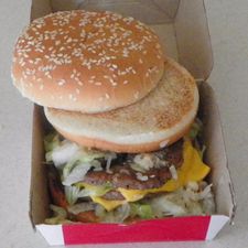 McDonald's Middelburg