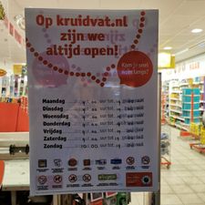 Kruidvat