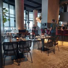 Bistrobar Bankoh