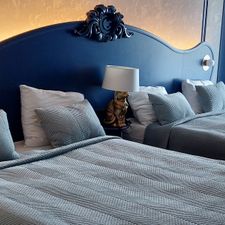 Efteling Wonder Hotel