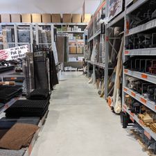 HORNBACH Bouwmarkt Apeldoorn