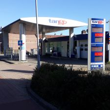 Tango Zutphen Warnsveldseweg