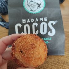 Madame Cocos