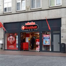 Kruidvat