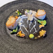 Restaurant Wolfslaar