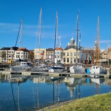 Zeeuws maritiem muZEEum