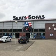 Seats and Sofas Zevenaar