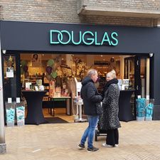 Parfumerie Douglas