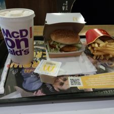 McDonald's Den Bosch Centrum