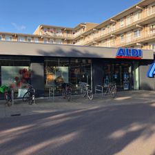 ALDI Purmerend Poelstraat