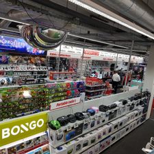 MediaMarkt Rotterdam Alexandrium