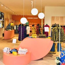 Fabienne Chapot Outlet Store