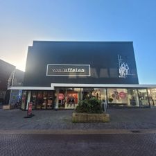 Van Uffelen Mode - Alphen a/d Rijn