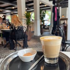 Café Restaurant De Eendracht Weesp