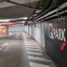 Q-Park Markt