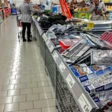 ALDI Hoogeveen De Wielewaal