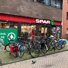 SPAR city Van Kempen