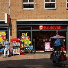 Kruidvat
