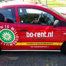 Bo-Rent Den Helder