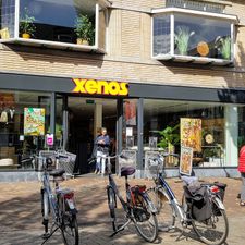 Xenos Veenendaal