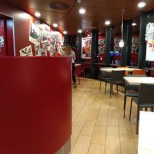 KFC Hengelo