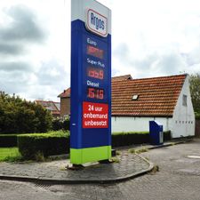 Argos Den Burg