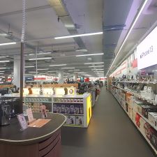 MediaMarkt Utrecht Hoog Catharijne