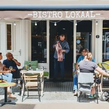 Bistro Lokaal