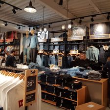 Levi's® Factory Outlet Roermond Stadsweide