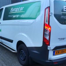 Avis Autoverhuur