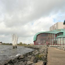 Schouwburg Het Park
