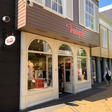 Triumph Lingerie Outlet - Roosendaal