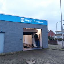 Tamoil Express Ossendrecht