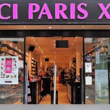 ICI PARIS XL