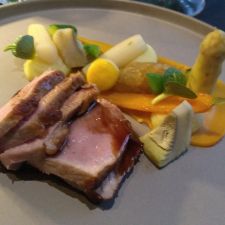 Restaurant, Hotel & Spa Savarin