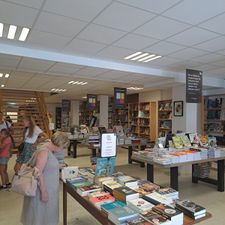 Boekhandel De Slegte Rotterdam