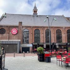 Jopenkerk Haarlem