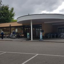 ALDI Haren Jachtlaan