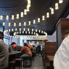 wagamama